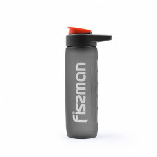 Бутылка для воды Fissman 660 мл 23 см 6865 F