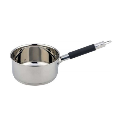 Ковш Con Brio 14x7 см 1,0 л без крышки 1011 CB