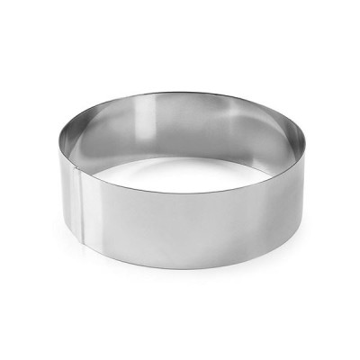 Кольцо для выпечки d 14 см, h 6 cм Lacor 68614