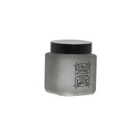 Банка Herevin Mat Kitchen Grey 1,0 л 147010-802