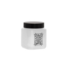 Банка Herevin Mat Kitchen White 1,0 л 147010-803