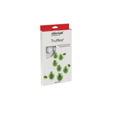 Форма силиконовая Silikomart Truffles 22x19,5 мм Truffles 5