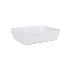 Форма керамическая прямоугольная Limited Edition Sensoria 31x21,5x7,5 см HJC17128