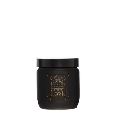 Банка Herevin Black 0,425 л 146357-120