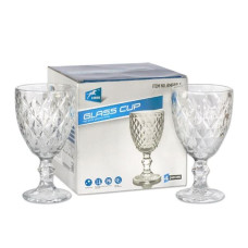 Бокал для вина Crystal Angela 300 мл 83002202