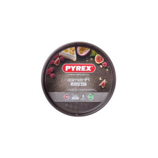 Форма разъемная круглая Pyrex Asimetria 20 см AS20BS0