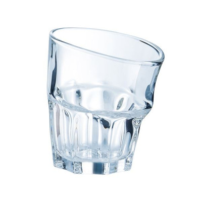 Стакан низкий Arcoroc Pop Corn 270 мл N4231