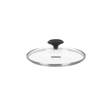 Крышка стеклянная RINGEL 20 см RG-9301-20