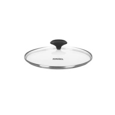Крышка стеклянная RINGEL 24 см RG-9301-24