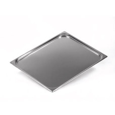 Гастроемкость без ручек FoREST 2/3 354x325, h 20 мм 202320