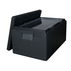 Термоконтейнер Sunnex 602x402x259 мм 86006