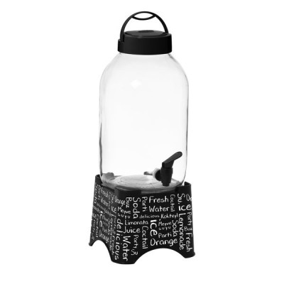 Диспенсер Herevin Beverage FRESH 5 л на подставке 137606-001