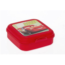 Емкость для еды Herevin Cars2 сэндвич-бокс 161456-122