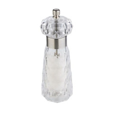 Мельница для перца APS Diamond 18 см акрил 40553