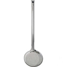 Шумовка Stalgast Monoblok d=10 см L=32,5 см 324101