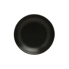 Тарелка круглая глубокая Porland Seasons Black 260 мм 197626.BI
