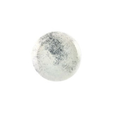Тарелка круглая Porland Smoky Alumilite 210 мм 187621.S