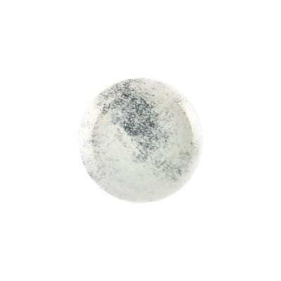 Тарелка круглая Porland Smoky Alumilite 250 мм 187625.S