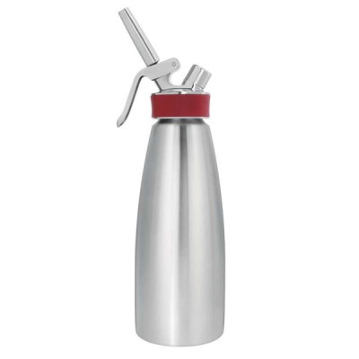 Сифон ISI Gourmet Whip 1,0 л 601-1703