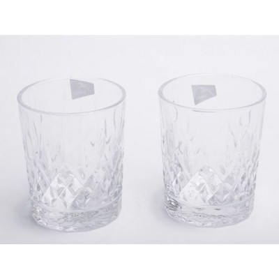 Стакан низкий Crystal 320 мл Grace 83002003