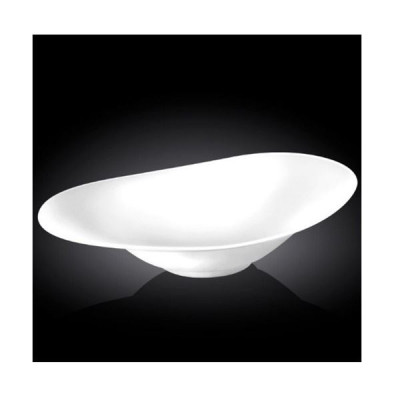 Блюдо глубокое овальное Wilmax 35x24,5 см WL-992770