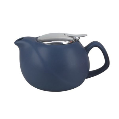Чайник заварочный Limited Edition Lotos 450 мл синий JH10010-A380