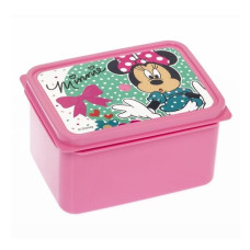 Контейнер Herevin Disney Minnie герметичный 161853-021