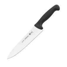 Нож для мяса Tramontina Professional Master 203 мм черная ручка 24609/008