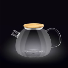 Чайник заварочный с ситом спираль Wilmax Thermo 1200 мл WL-888824