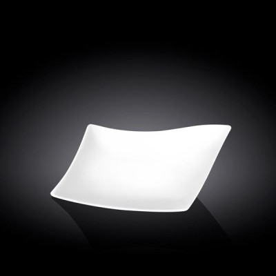 Блюдо Wilmax Бриллиант 25x21 см WL-992786