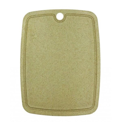 Доска разделочная Con Brio Eco Wheat 30,5x23x0,8 см 630 CB
