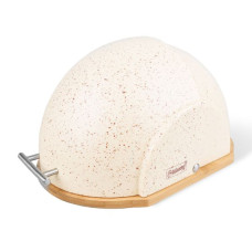 Хлебница Maestro Бежевый MR-1678G-Beige
