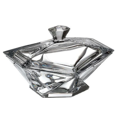 Салатник с крышкой Bohemia Origami 225 мм b5K952-99V36