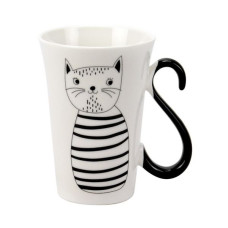 Кружка Limited Edition Cat Smile 380 мл B1404-09691-4
