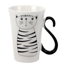 Кружка Limited Edition Cat Tiger 380 мл B1404-09691-3
