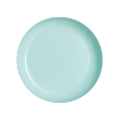 Блюдо глубокое Luminarc Friends Time Turquoise 18 см Soupe Pho P6364