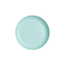 Блюдо глубокое Luminarc Friends Time Turquoise 30 см Mezze P6362