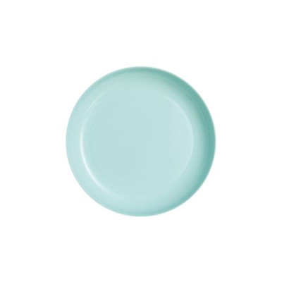 Блюдо глубокое Luminarc Friends Time Turquoise 30 см Mezze P6362