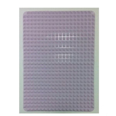 Коврик силиконовый Empire 29x40,5x1,5 см 3100