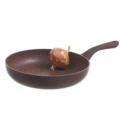Сковорода Fissman Mosses Stone 26 см