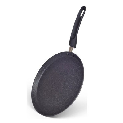 Сковорода для блинов Fissman Spark Stone 22 см 5029 F