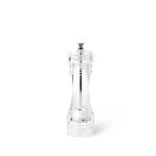 Мельница для соли и перца Fissman 16,5 см акрил 8098 F