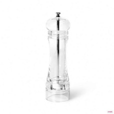 Мельница для соли и перца Fissman 21,5 см акрил 8099 F