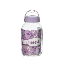 Диспенсер Herevin Beverage Lilak 3 л 137600-503