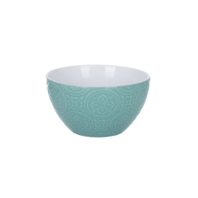 Пиала Limited Edition Pattern 650 мл бирюза 18581LB