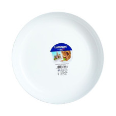 Блюдо глубокое Luminarc Friends Time White 26 см P6282