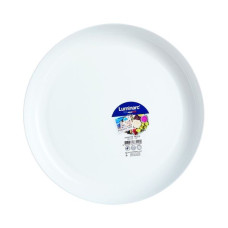 Блюдо глубокое Luminarc Friends Time White 30 см P6283