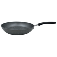 Сковорода без крышки Gusto 28 см покрытие Granite 2107-28 GT