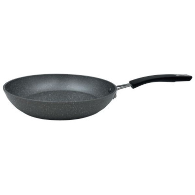 Сковорода без крышки Gusto 28 см покрытие Granite 2107-28 GT