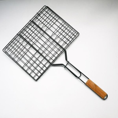Решетка для барбекю 60x35 см 18463